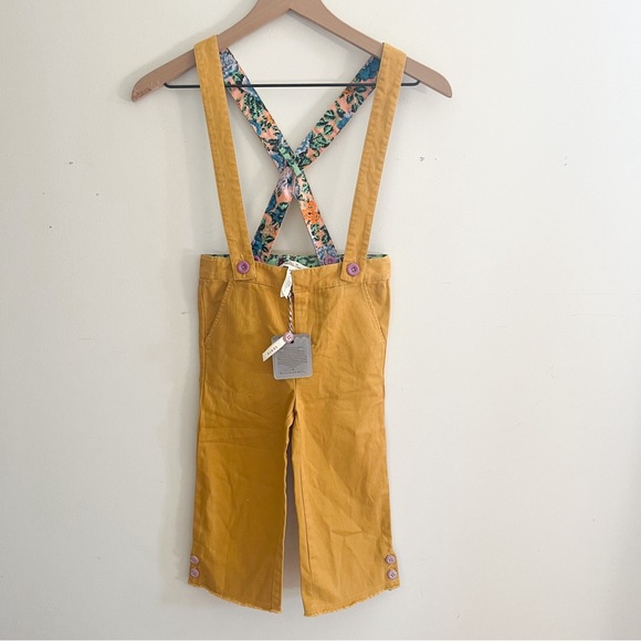 NWT Matilda Jane Path Bottoms - Picture 4 of 8